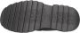 THE Antipode Platte schoenen Zwart Black Heren - Thumbnail 5