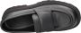 THE Antipode Platte schoenen Zwart Black Heren - Thumbnail 6
