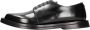 THE Antipode Platte schoenen Zwart Black Heren - Thumbnail 2