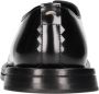 THE Antipode Platte schoenen Zwart Black Heren - Thumbnail 3