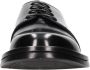 THE Antipode Platte schoenen Zwart Black Heren - Thumbnail 4