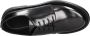 THE Antipode Platte schoenen Zwart Black Heren - Thumbnail 6