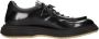THE Antipode Platte schoenen Zwart Black Heren - Thumbnail 3