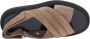 THE Antipode Sandalen Groen Brown Heren - Thumbnail 6