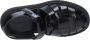 THE Antipode Sandalen Zwart - Thumbnail 2