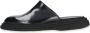 THE Antipode Sandalen Zwart Black Heren - Thumbnail 2
