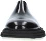 THE Antipode Sandalen Zwart Black Heren - Thumbnail 4