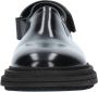 THE Antipode Sandalen Zwart Black Heren - Thumbnail 4