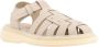 THE Antipode Sandals Beige Heren - Thumbnail 2
