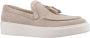 THE Antipode Shoes Beige Heren - Thumbnail 2