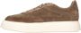THE Antipode Sneakers Bruin Brown Heren - Thumbnail 2