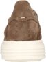 THE Antipode Sneakers Bruin Brown Heren - Thumbnail 3