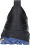 THE Antipode Sneakers Zwart Black Heren - Thumbnail 2