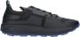 THE Antipode Sneakers Zwart Black Heren - Thumbnail 3