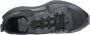 THE Antipode Sneakers Zwart Black Heren - Thumbnail 6