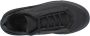 THE Antipode Sneakers Zwart Black Heren - Thumbnail 6