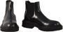 THE Antipode Stivaletto Blue Heren - Thumbnail 2