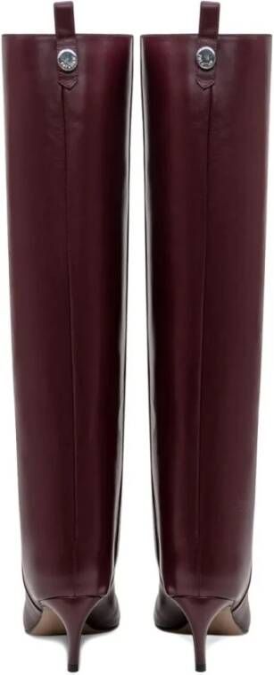 The Attico 65mm Laars met LEA Stijl