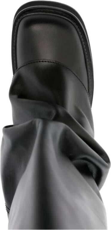 The Attico Ankle Boots