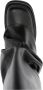 The Attico Robin-laarzen Black Dames - Thumbnail 2