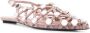 The Attico Ballerina`s met elastische band - Thumbnail 2