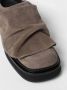 The Attico Suède Muiltjes Sandalen - Thumbnail 2