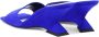 The Attico Cheope Kobaltblauwe Mule Sandalen Blue Dames - Thumbnail 7