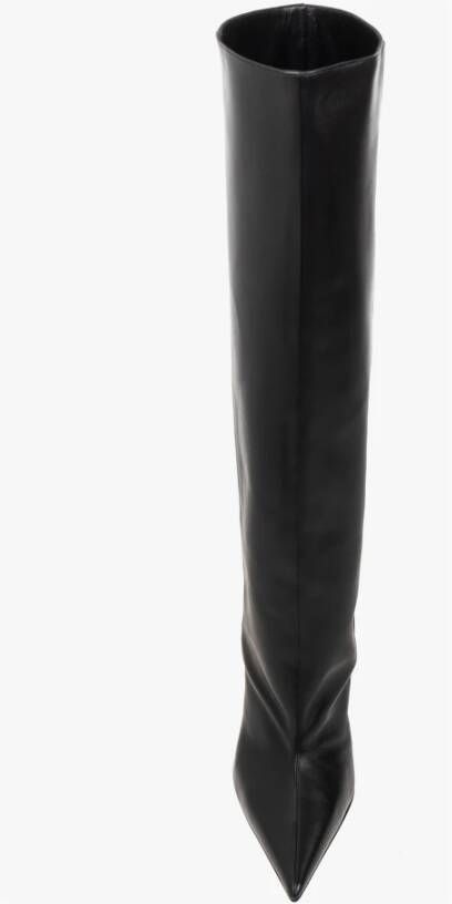 The Attico Cheope Wedge Laarzen