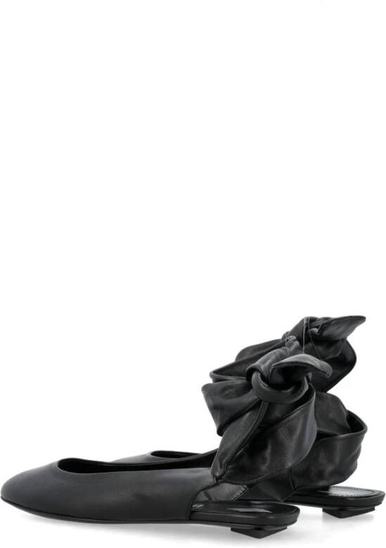 The Attico Cloe Ballerina