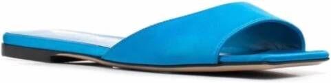 The Attico Dames Sandalen Mule Devon
