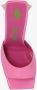 The Attico Sandalen Sandals Pink in poeder roze - Thumbnail 11