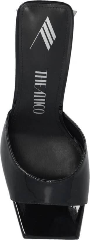 The Attico Devon Mini muiltjes