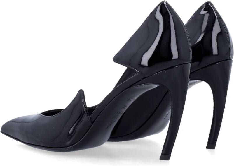 The Attico Elegante Mia Pump Schoenen