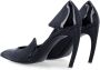 The Attico Elegante Mia Pump Schoenen - Thumbnail 2