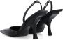 The Attico Ester Slingback Hakken - Thumbnail 2