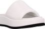 The Attico Flatform Sandal - Thumbnail 2