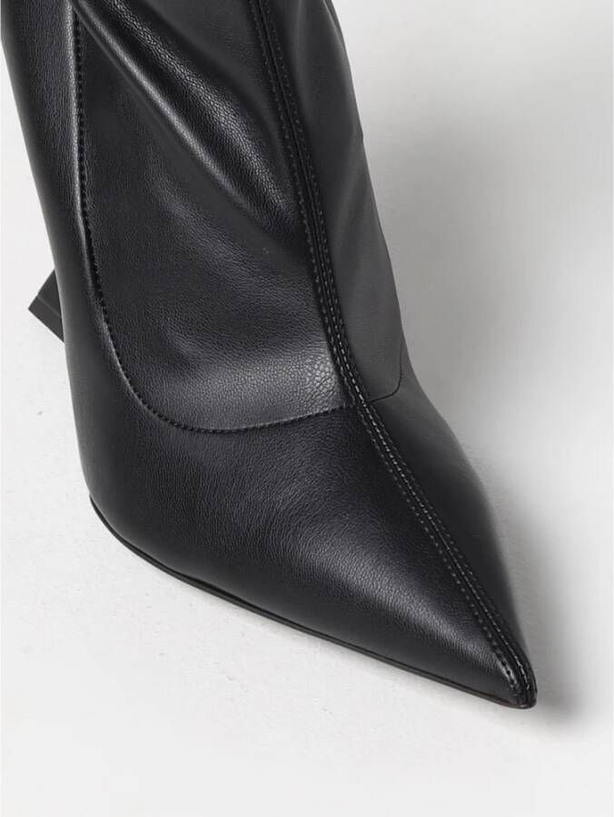 The Attico Over-knee laarzen