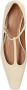 The Attico Ivoor Ballerina Schoenen Elegant Veelzijdige Stijl - Thumbnail 1
