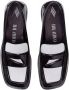 The Attico Leren Loafers met Vierkante Neus - Thumbnail 2