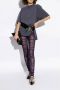 The Attico Leren schoenen Black Dames - Thumbnail 3