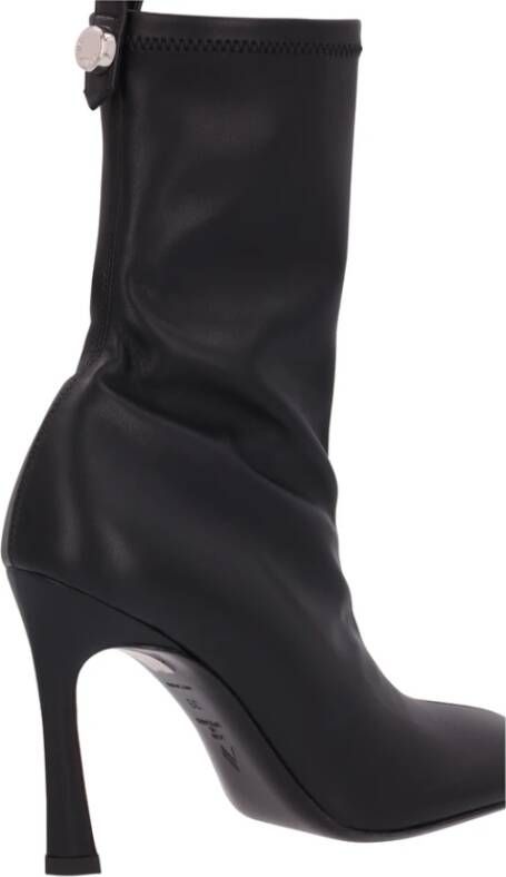The Attico Mia Boots