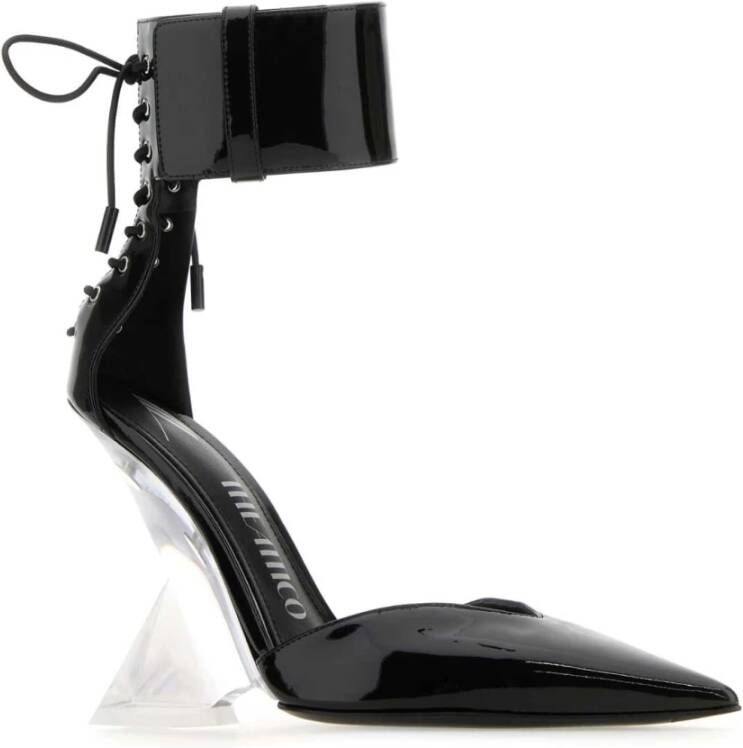 The Attico Morgan Pumps