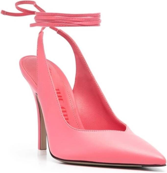 The Attico Pumps Orange Dames