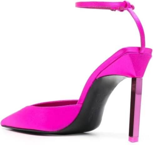 The Attico Pumps Pink Dames