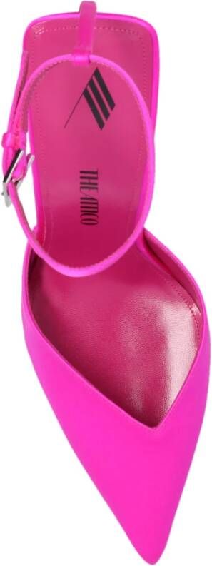 The Attico Pumps Roze Dames