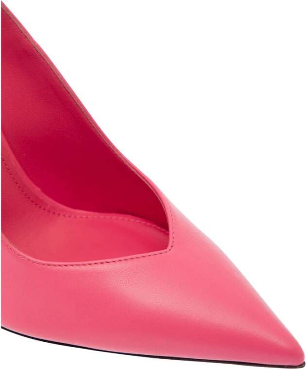 The Attico Pumps Roze Dames