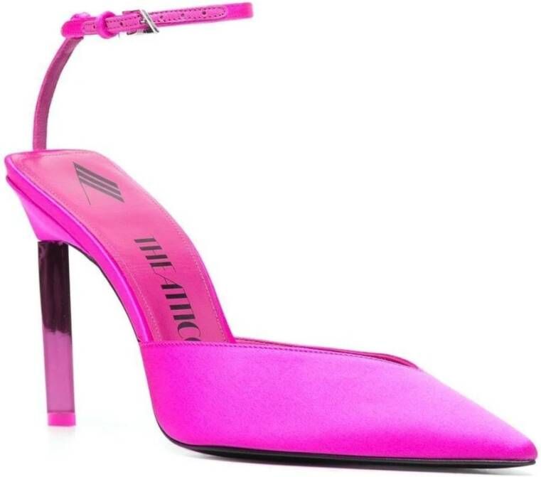 The Attico Pumps Roze Dames