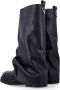 The Attico Robin Combat Boots - Thumbnail 2