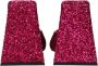The Attico Sandalen "Devon" Sandals in roze - Thumbnail 10