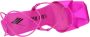 The Attico Sandalen Fuchsia - Thumbnail 2